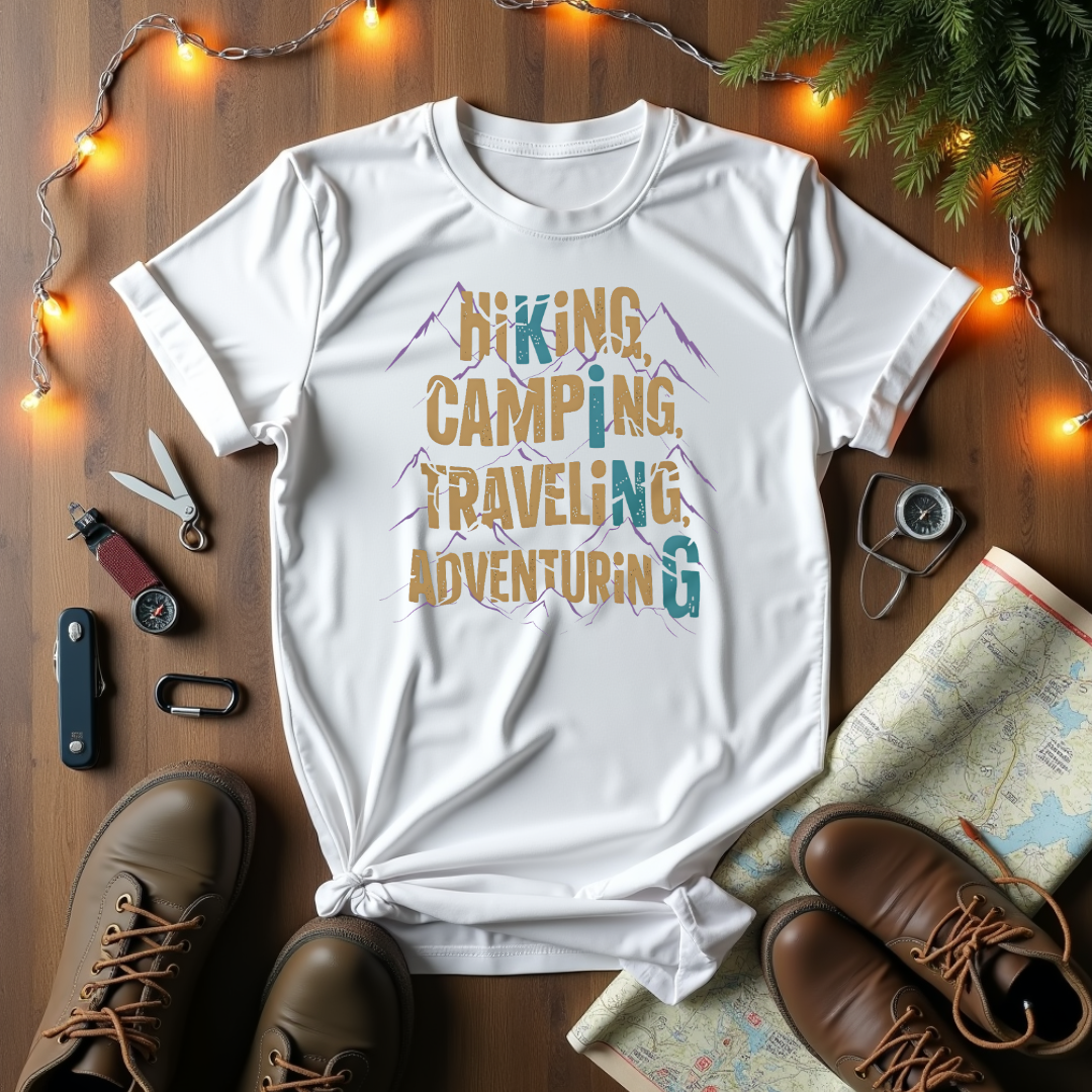 King T-Shirt