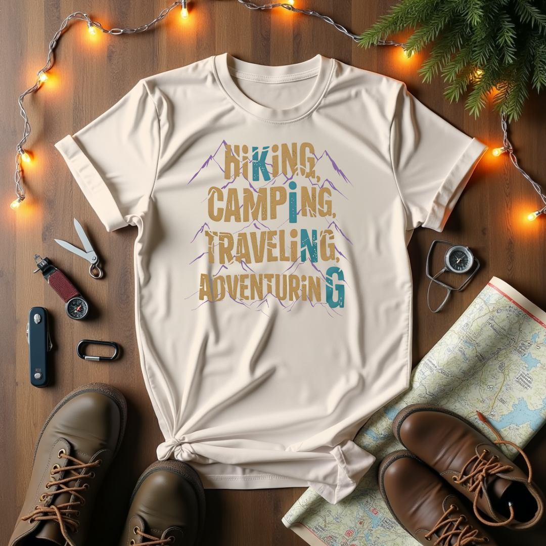 King T-Shirt