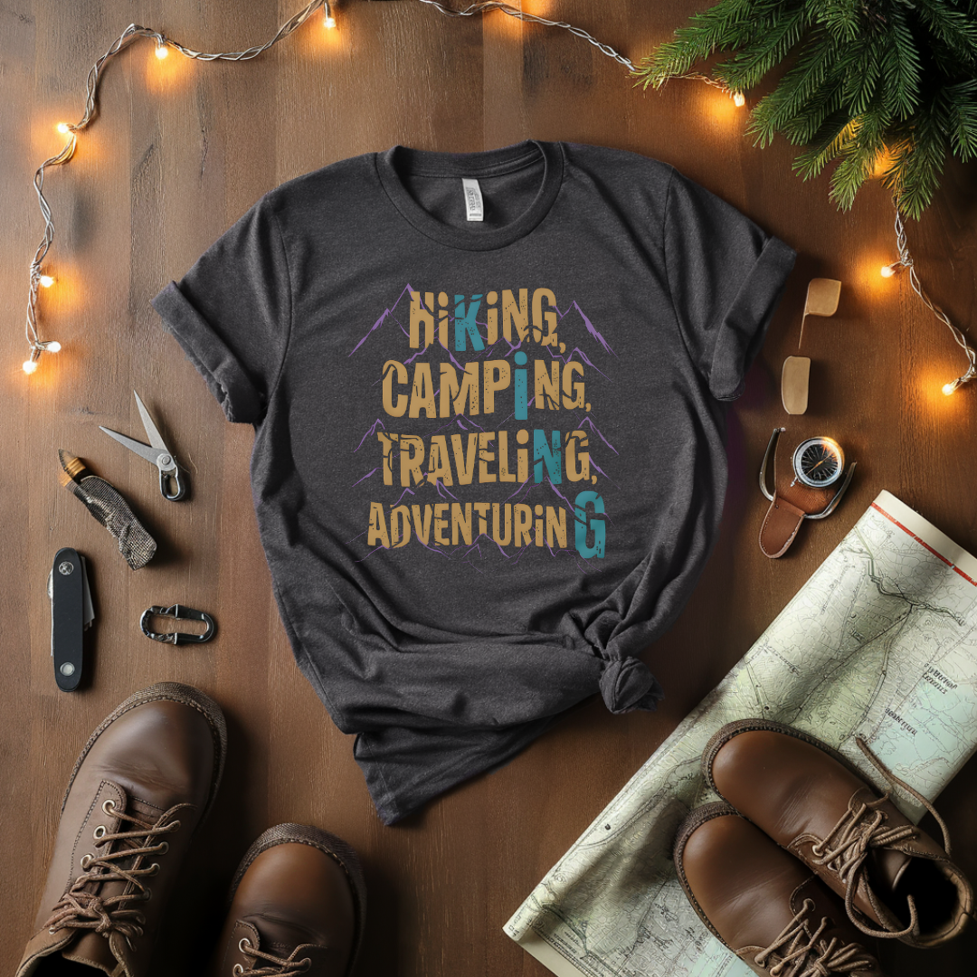 King T-Shirt
