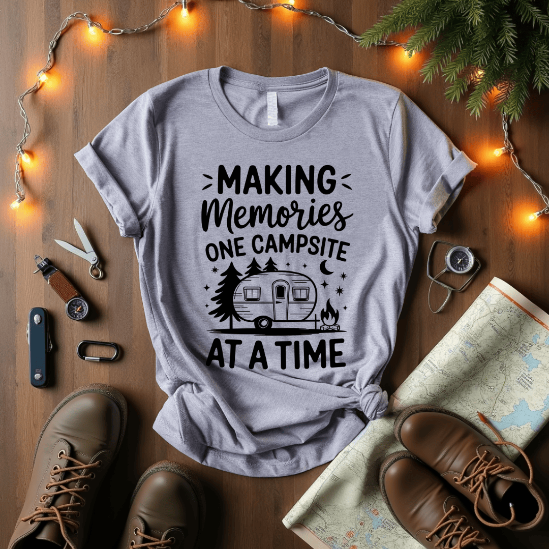 Making Memories T-Shirt
