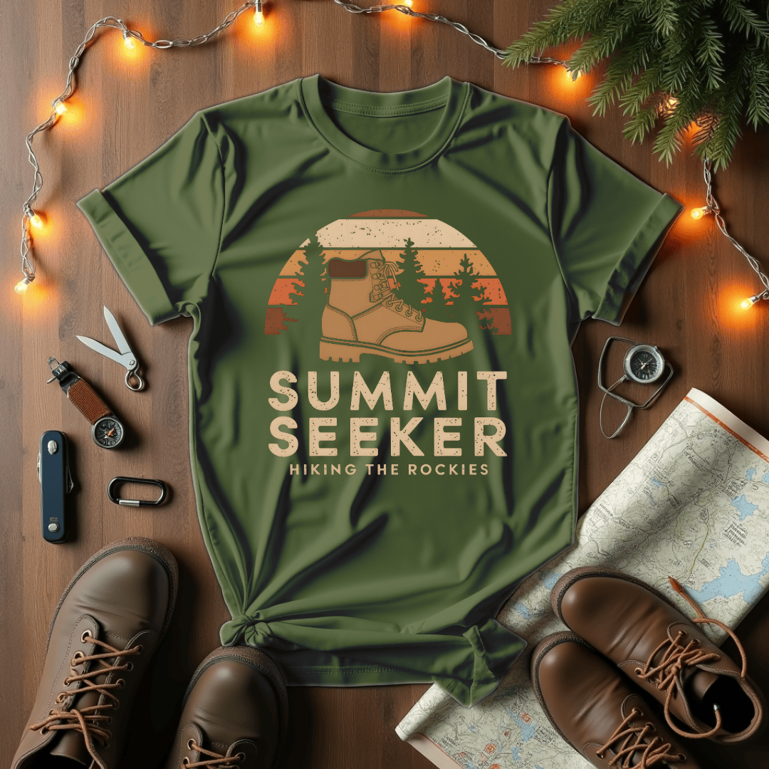 Summit Seeker T-Shirt