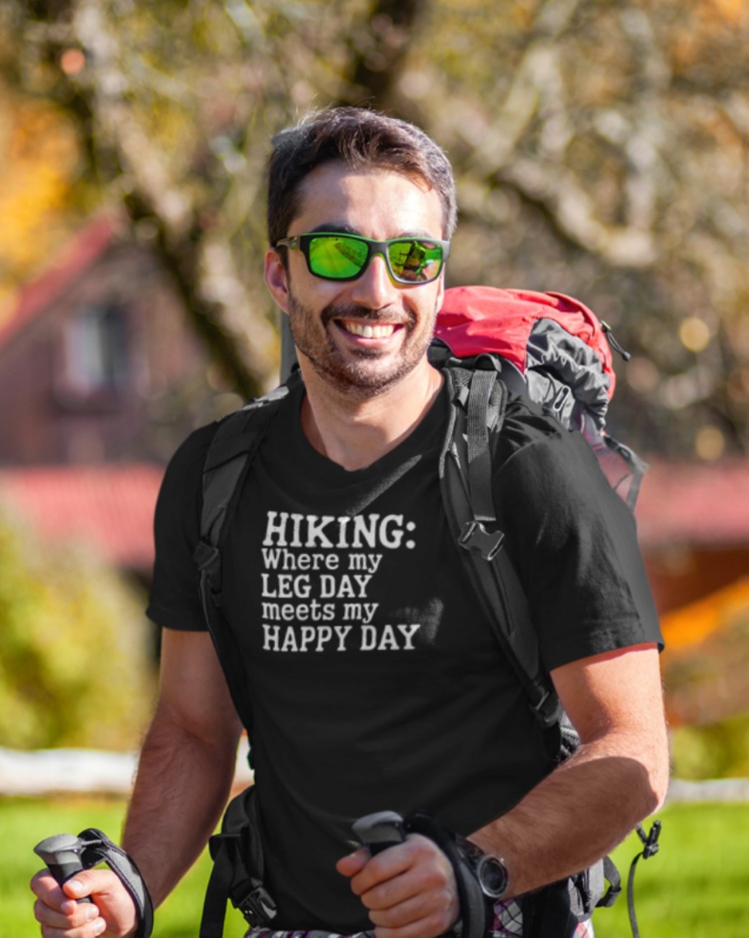 Hiking Collection