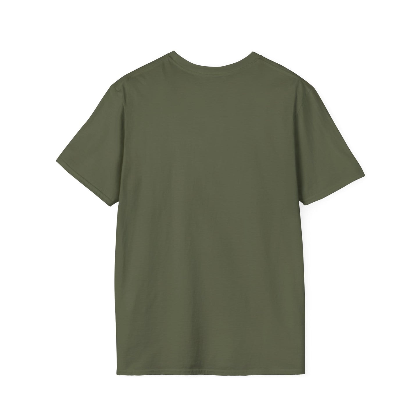 The Real Summit Push T-Shirt