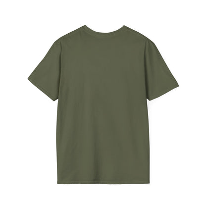 The Real Summit Push T-Shirt