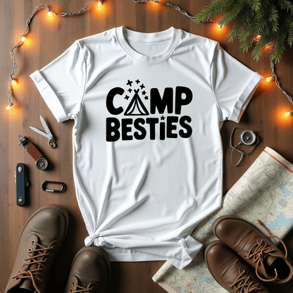 Camp Besties T-Shirt
