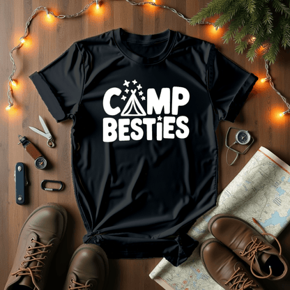 Camp Besties T-Shirt