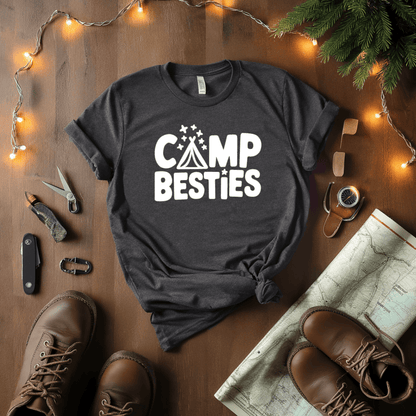 Camp Besties T-Shirt