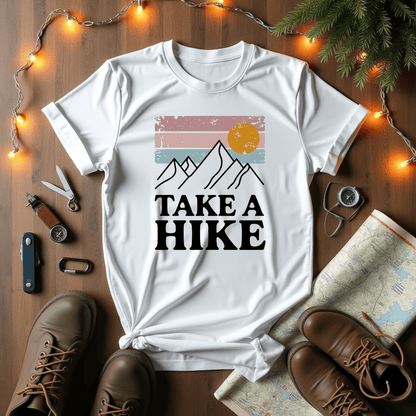 Take A Hike T-Shirt