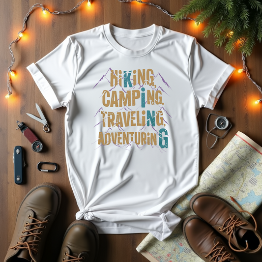 King T-Shirt