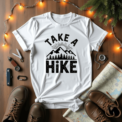 Take A Hike T-Shirt