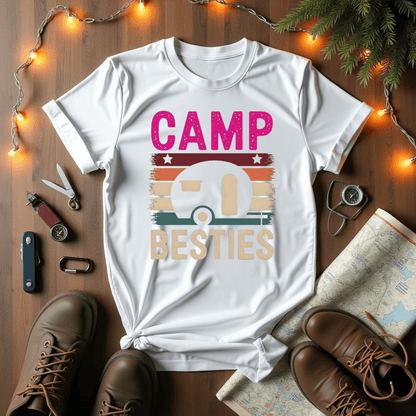 Camp Besties T-Shirt