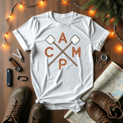 Camp T-Shirt