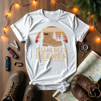 Summit Seeker T-Shirt