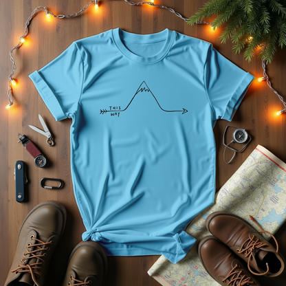 This Way T-Shirt