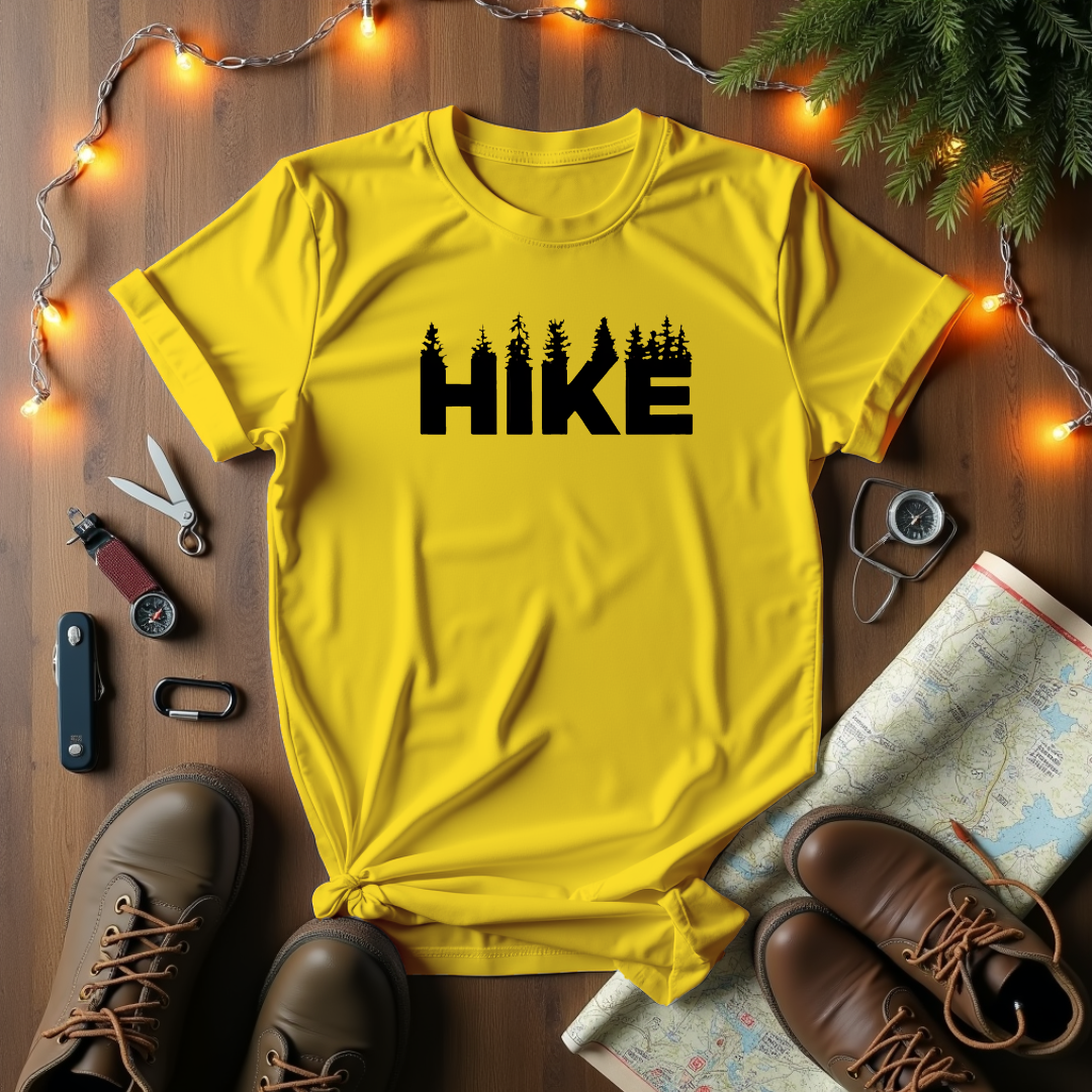 HIKE T-Shirt