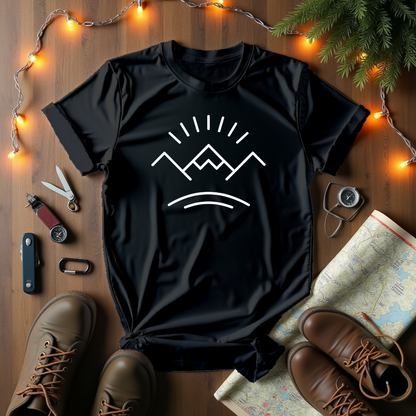 Rising Peaks T-Shirt
