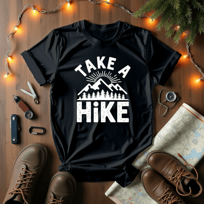 Take A Hike T-Shirt