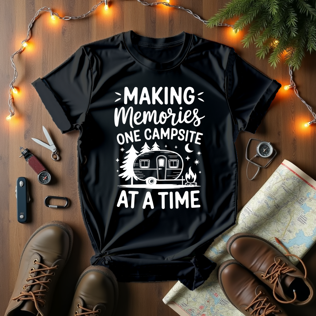 Making Memories T-Shirt