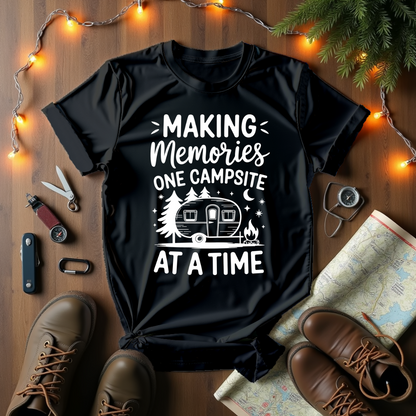 Making Memories T-Shirt