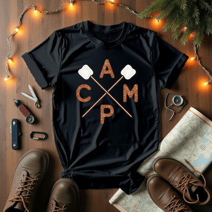 Camp T-Shirt