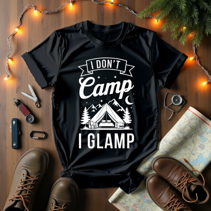 I Glamp T-Shirt