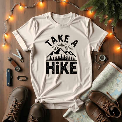Take A Hike T-Shirt