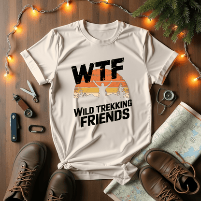 WTF T-Shirt
