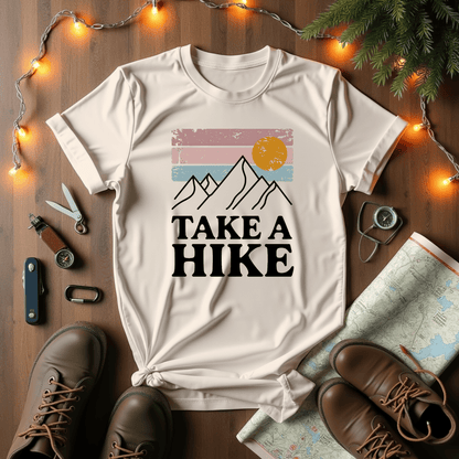 Take A Hike T-Shirt