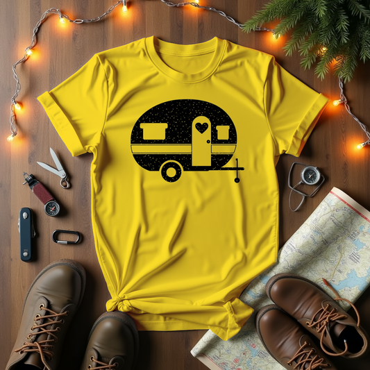 Starry RV T-Shirt