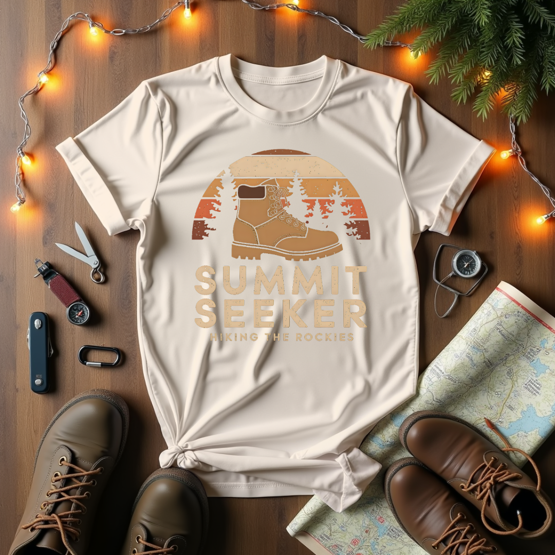 Summit Seeker T-Shirt
