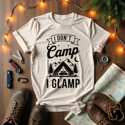 I Glamp T-Shirt