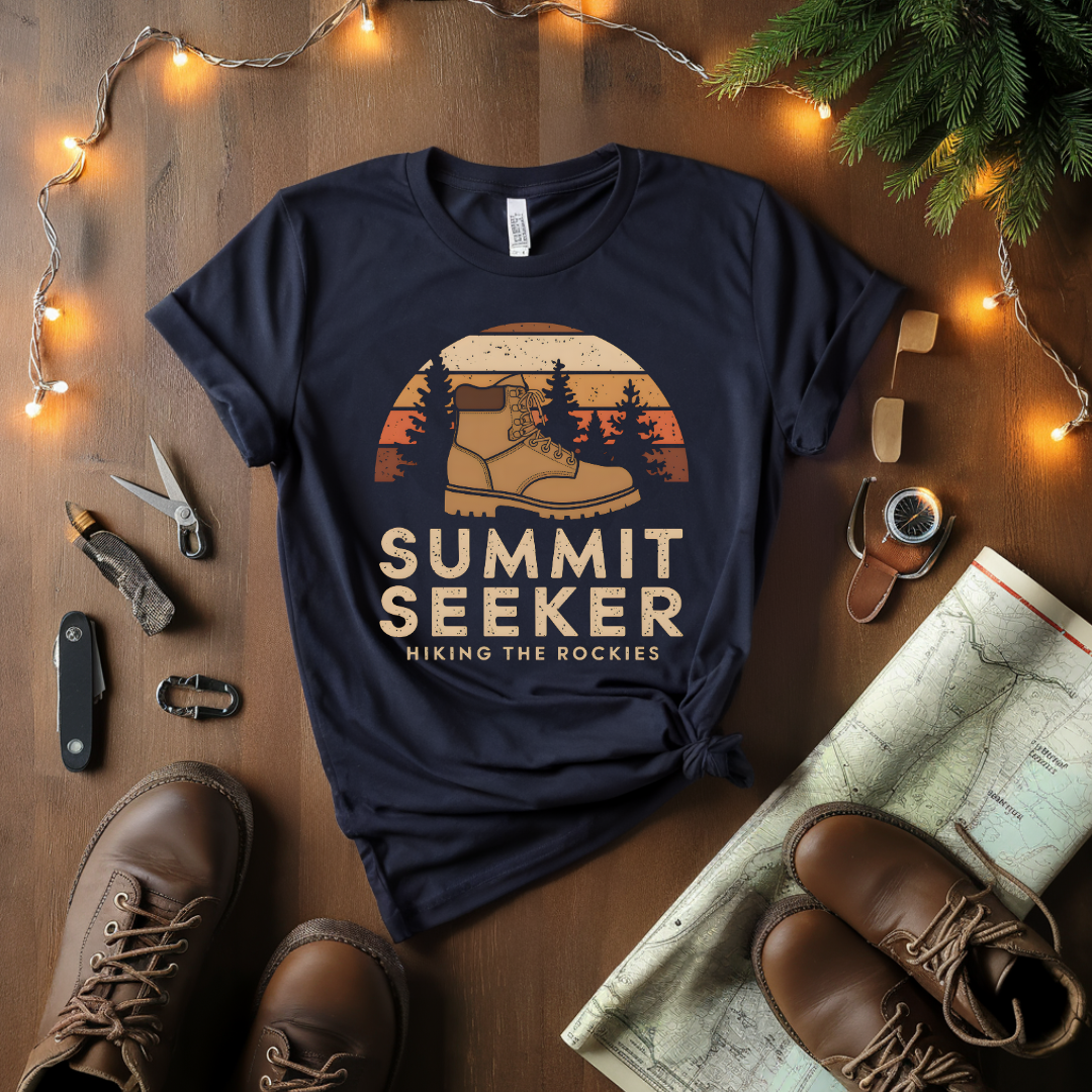 Summit Seeker T-Shirt
