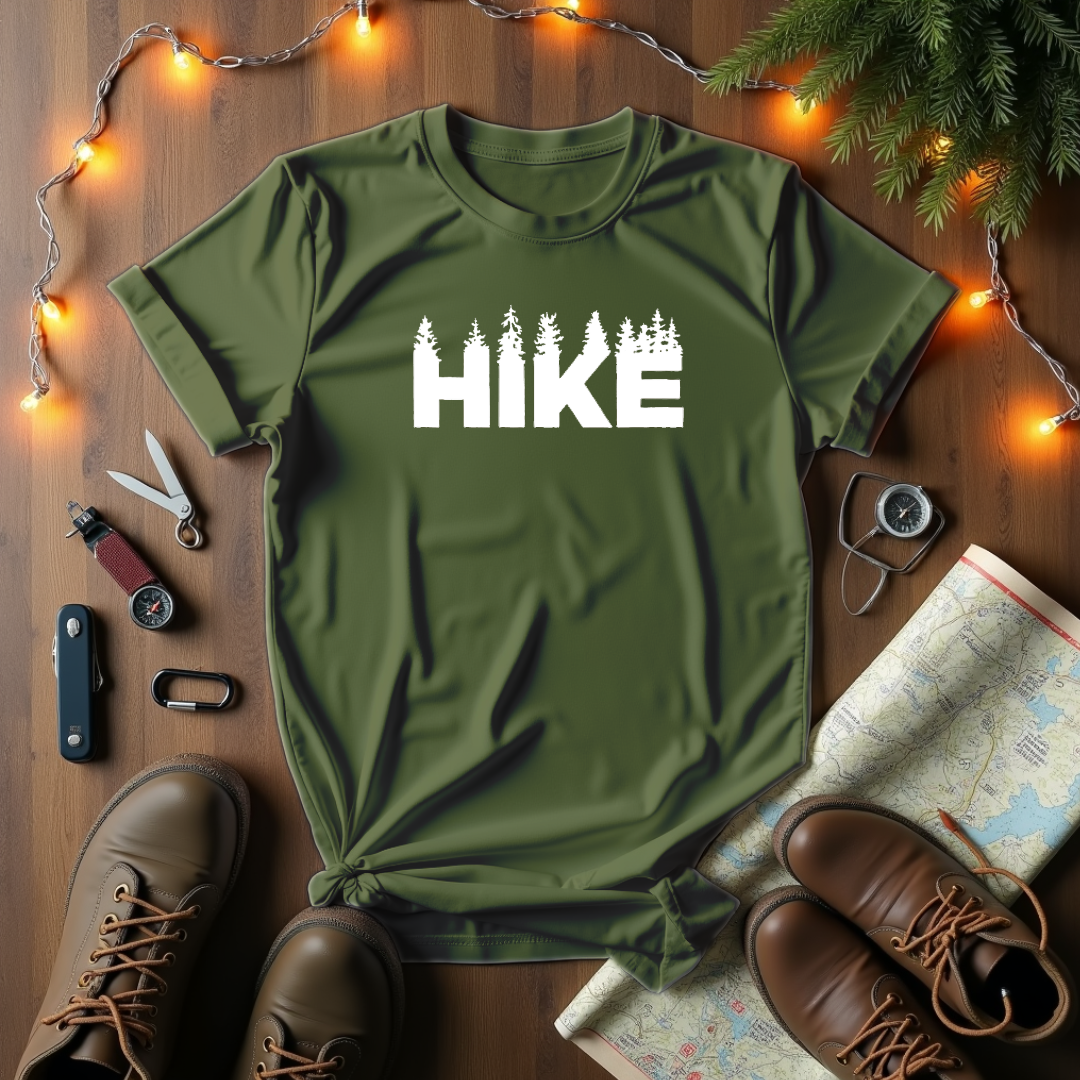 HIKE T-Shirt