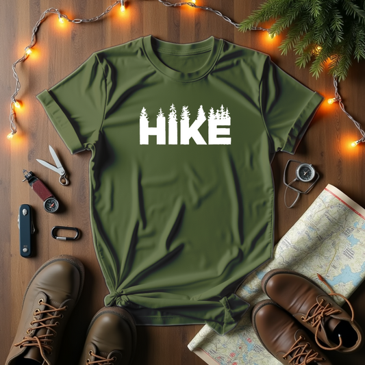 HIKE T-Shirt