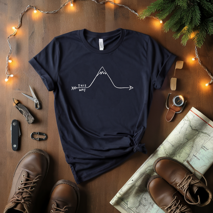 This Way T-Shirt