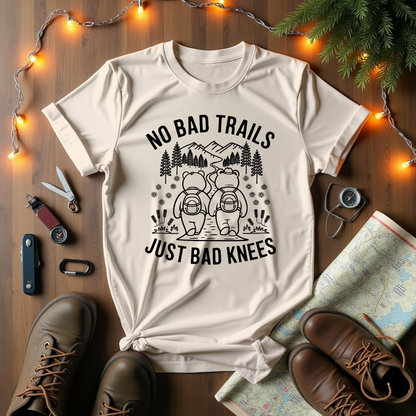 Bad Knees T-Shirt