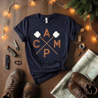 Camp T-Shirt
