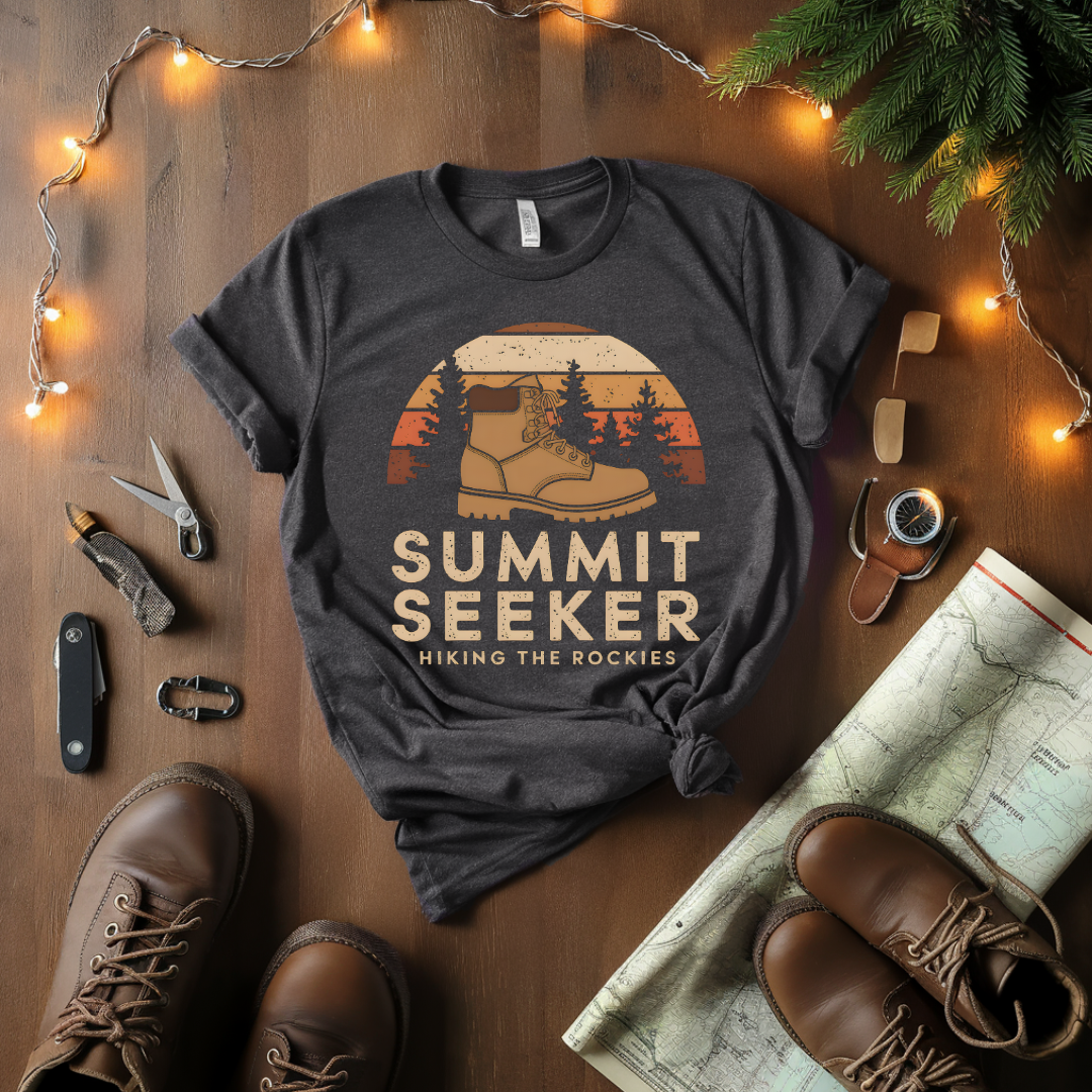 Summit Seeker T-Shirt