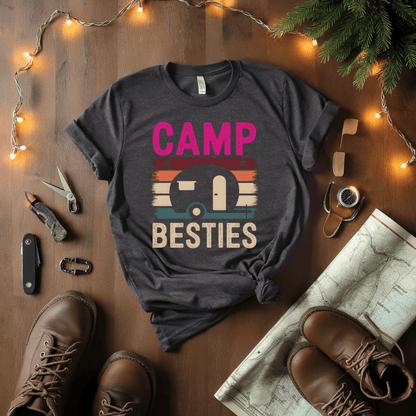 Camp Besties T-Shirt