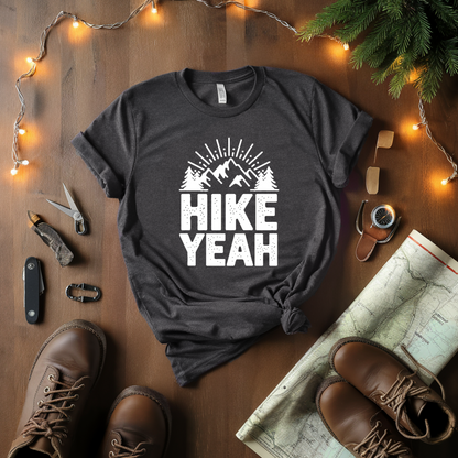 Hike Yeah T-Shirt
