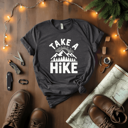 Take A Hike T-Shirt