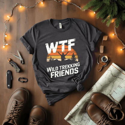 WTF T-Shirt