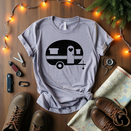 Starry RV T-Shirt