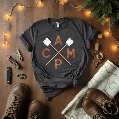 Camp T-Shirt