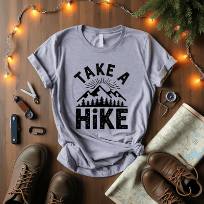 Take A Hike T-Shirt