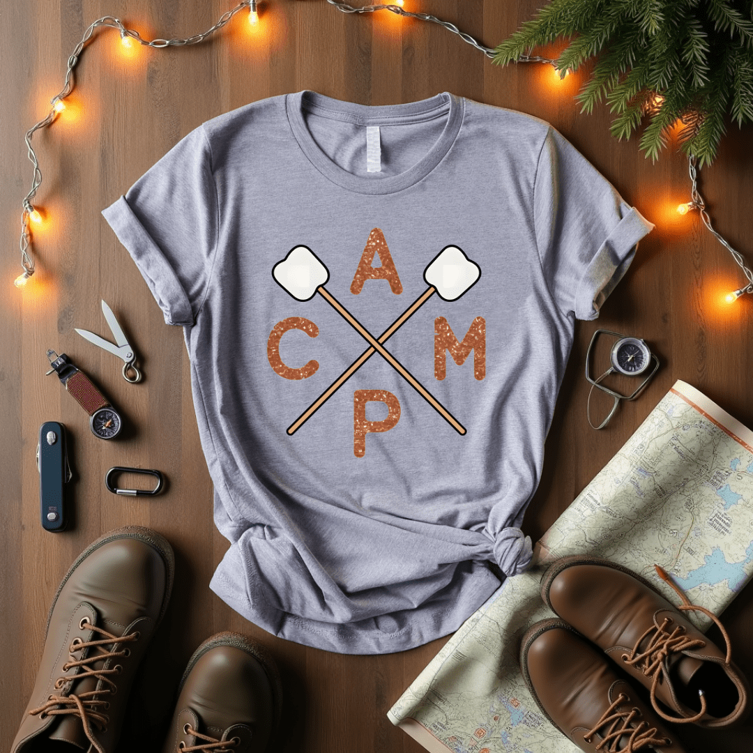 Camp T-Shirt