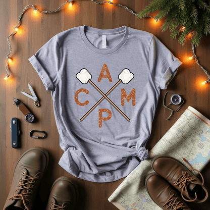 Camp T-Shirt