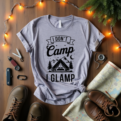 I Glamp T-Shirt