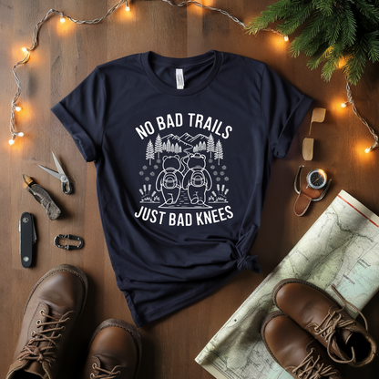 Bad Knees T-Shirt